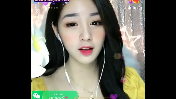 Pretty sister livestream Uplive