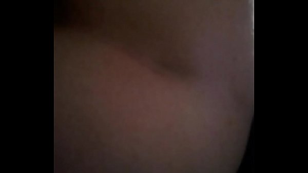 Ass fucking gf sideways