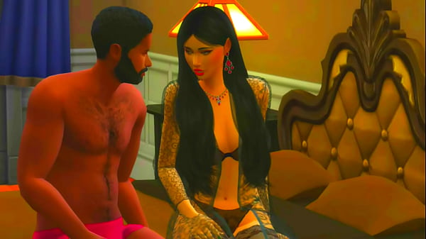 My Arab Wife  hot arab wife fucks her husband – Free HD Porn Video