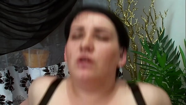 Ugly fat girl but incredible big tits – Free HD Porn Video