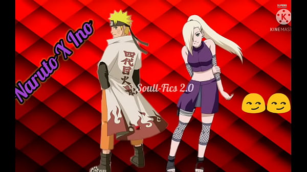 Naruto and Ino go on a mission and end up fucking – Free HD Porn Video