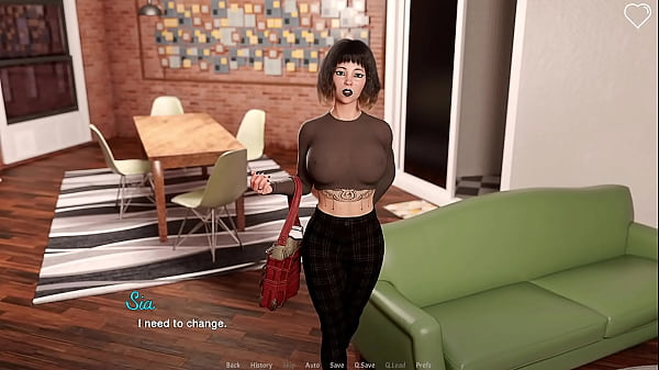 Off The Record #07 - Waking Up To Busty Brunette Milf Gives Me A Handjob While The Goth Girlfriend Lays Beside Me – Free HD Porn Video
