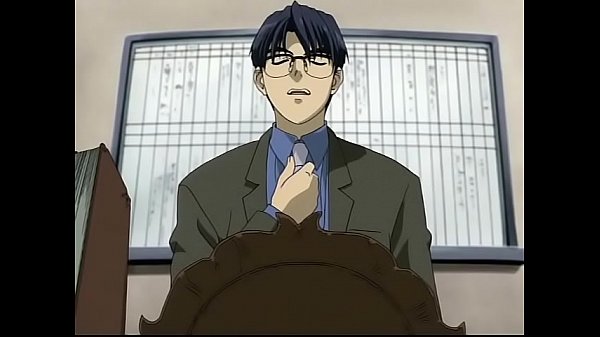 [Hentaiz .tv] Phantom Hunter 2.1(RAW)