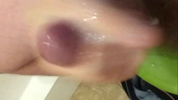 Cum fountain