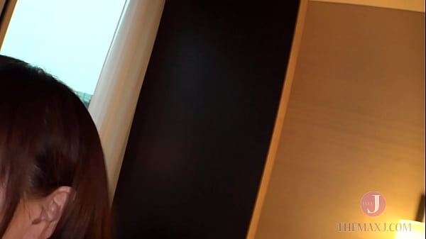 A lovey-dovey gonzo with Yukino, like a model with long legs! – Free HD Porn Video