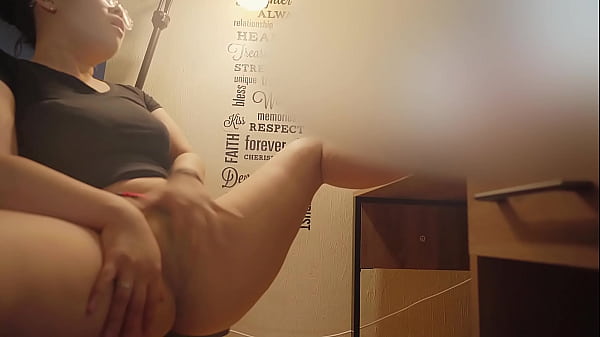 sexy asian babe masturbating watching bbc porn – Free HD Porn Video