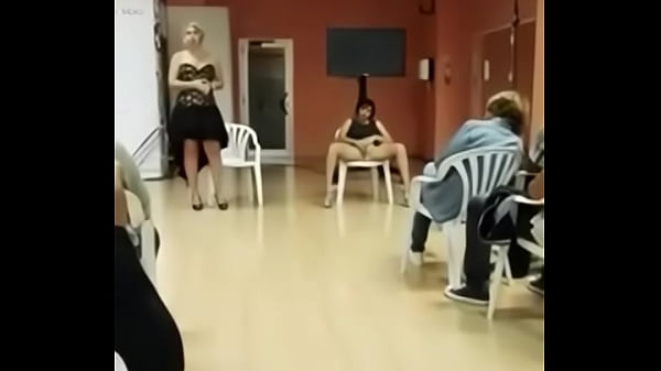 Masturbation class for women