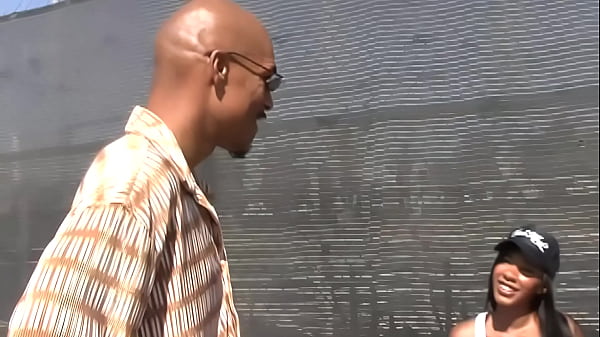 Two Black Milf Threesome – Free HD Porn Video
