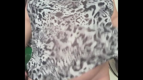 Horny Pregnant Maid couldn't resist ang started showing her Big Boobs and Hairy Pussy on camera when she was home alone – Free HD Porn Video