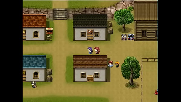 (  18 ) H RPG Games #6