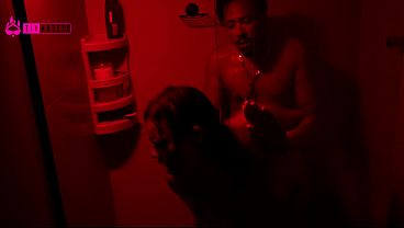 interacial fucking: big black cock meets curvy hottie – Free HD Porn Video