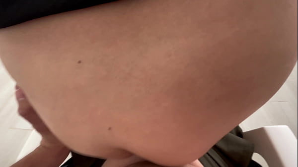 Arab stepmom was cleaning sexy and my cock got on her tight ass and I fucked her – Free HD Porn Video