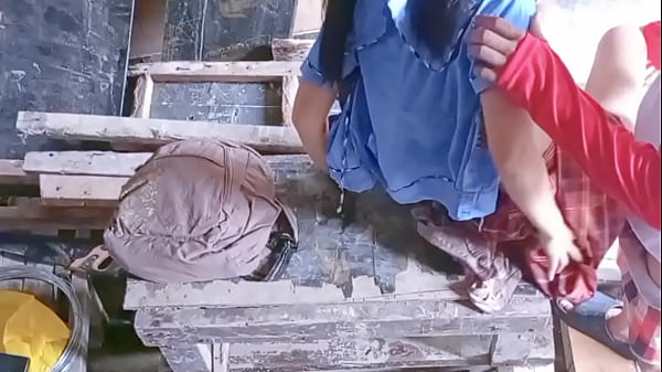 Pinay teen - My favorite place every recess creampie fuck with T.U.P.AD – Free HD Porn Video