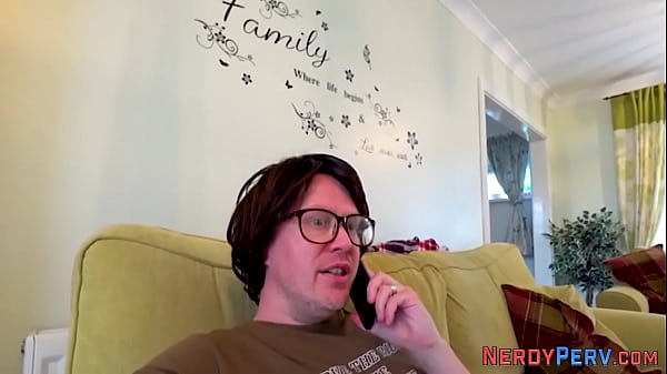 Ho sucks Leeds nerds dick and tugs – Free HD Porn Video