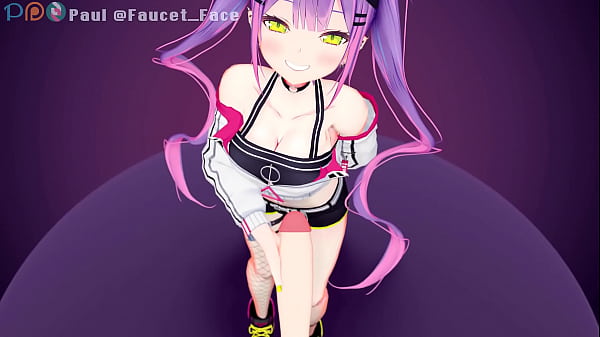 T●wa-Sama!?! A truly devilish handjob!! – Free HD Porn Video
