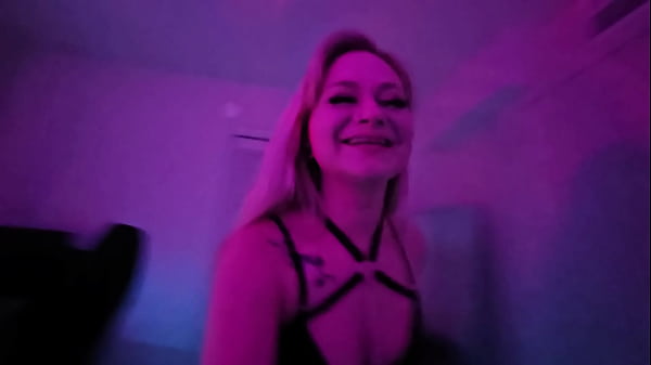 Thick Goth Stepsis Makes You Beg : Rylee Blake : Dirty Tale : Danny Dirt – Free HD Porn Video