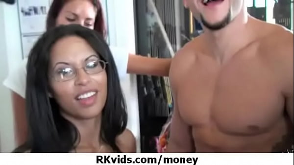 Real sex for money 2