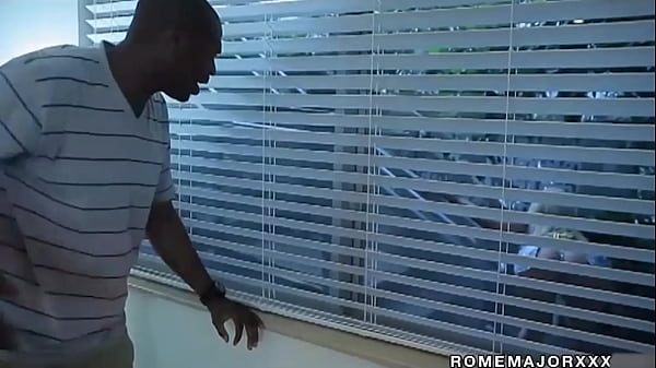 J Cannon & Rome Major Take Their Time To Fuck Destiny Dream!