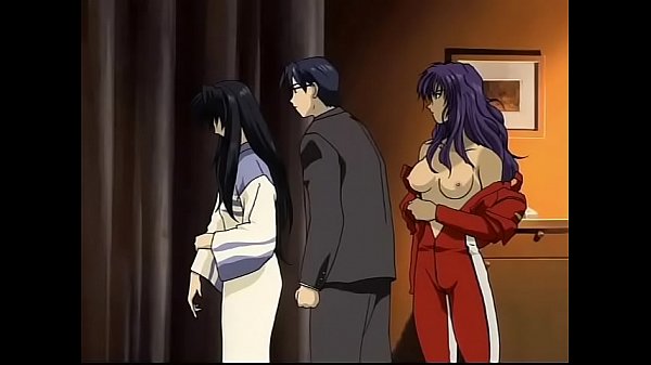 [Hentaiz .tv] Phantom Hunter 1.2(RAW) 1