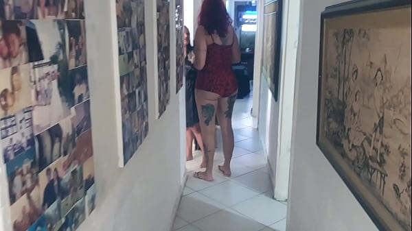 Ballad at X's people's house!!! Naughty doesn't even stop recording Paty Bumbum El Toro De Oro Melissa Devassa – Free HD Porn Video