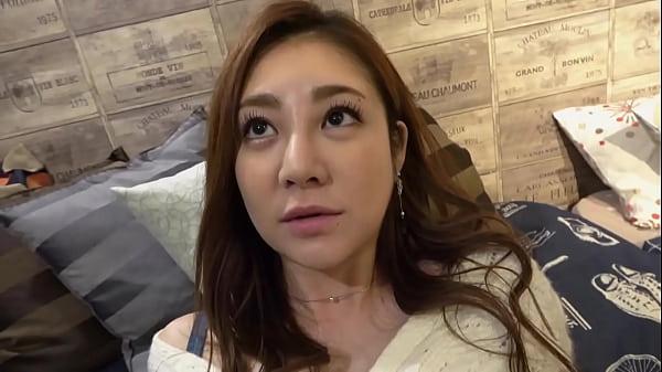 Sorry for being such a pervert... Long time no see G-cup beautiful wife's adulterous sexual intercourse... Part 1. She is so horny for a dick she hasn't seen in a long time! She gets her pussy wet just by being touched! – Free HD Porn Video