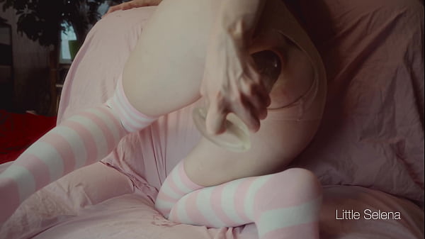 Anal training with huge toy TRAILER – Free HD Porn Video