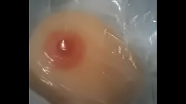My sex toy