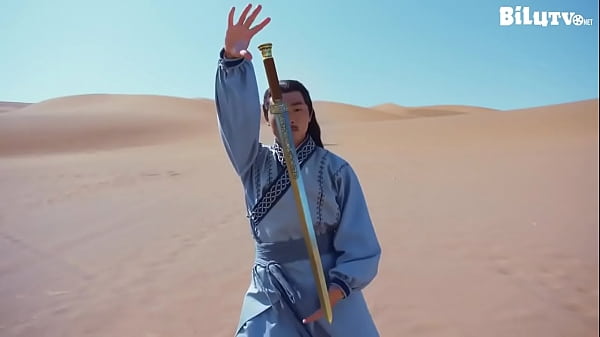 Xiang Ye - Cultivation Realms