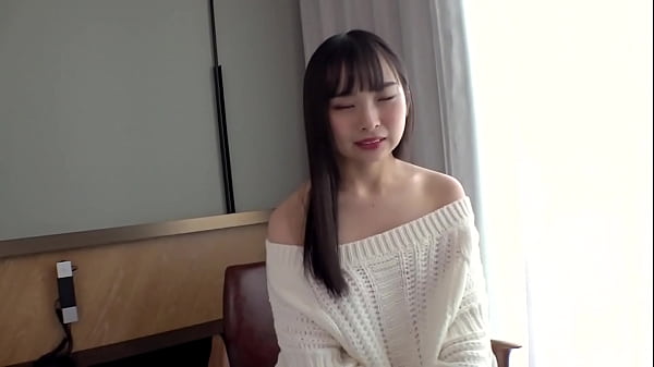 [Amateur Pov] What are you doing in Tokyo? An inexperienced cute Nagano young woman was lectured on sexual skills! She's so excited about her first time using a vibrator and her second cock in her life! She's lost herself – Free HD Porn Video