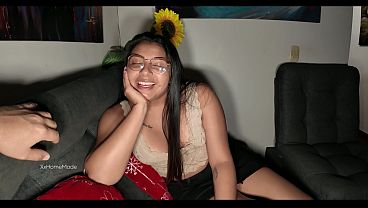 He Offers His Stepdaughter Money to Have Sex with Her! SEX FOR MONEY! – Free HD Porn Video