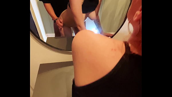 I ate my neighbor's cum for 500 euros!