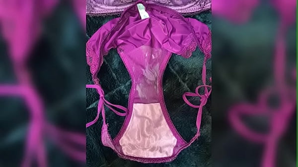 Panty dirty
