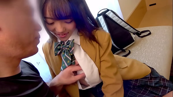 Teen gets along with his and has sex. The sense of immorality that is having sex with a 18yo girl brings out the excitement. Acme at missionary posture without rubber. Japanese amateur teen porn.