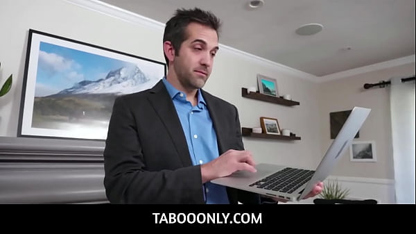 TabooOnly  -  Hazel Moore using her gothic charms to get some bucks from her stepdad and letting him enjoy her sexy body – Free HD Porn Video