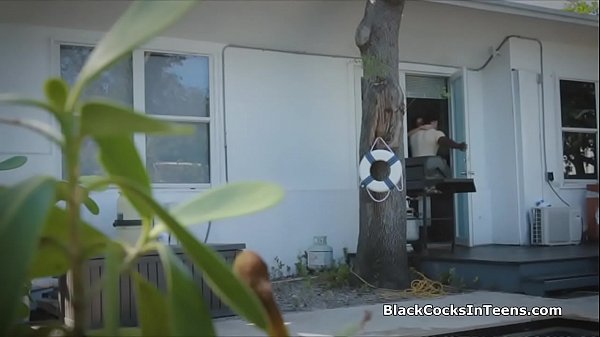 Tara loves big black cock – Free HD Porn Video