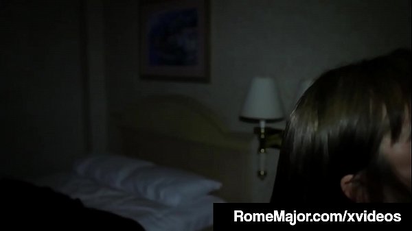 PAWG Virgo Peridot & Ebony Katana Lopez Fuck BBC Rome Major!