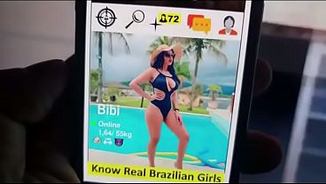 Bibi fucks and sucks a horny tourist – Free HD Porn Video