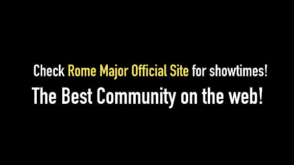 Hard Stallion Rome Major Creampies Nasty Karen Fisher's Mature Snatch! – Free HD Porn Video