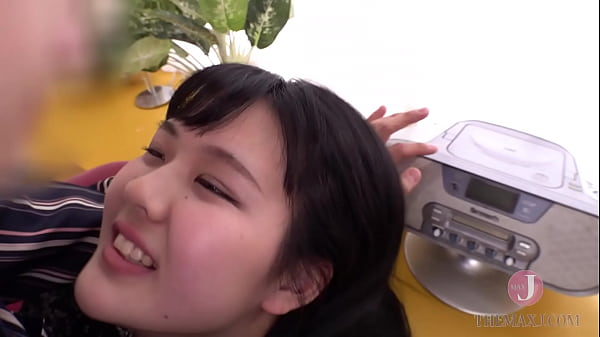 Having lovey-dovey sex with G-cup shaved pubic Uka-chan! – Free HD Porn Video
