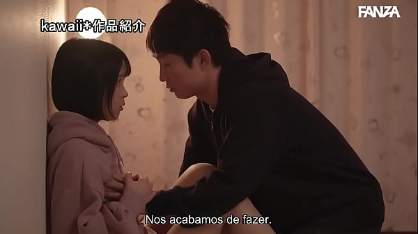 I Am My Reclusive Older Brother's Sexual Relief [Subtitled] Natsu Hinata – Free HD Porn Video