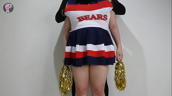 Fountain squirting chubby cheerleader 2 dancing and indulging chubby stomach and tide coming out camera wet and about to break Hoel-chan – Free HD Porn Video