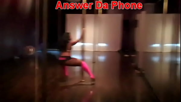 Sexy Dancing