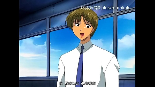 A62 Anime Chinese Subtitles Before Special Class Part 2 – Free HD Porn Video