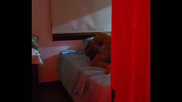 Cuckold finds his wife having sex with another man – Free HD Porn Video