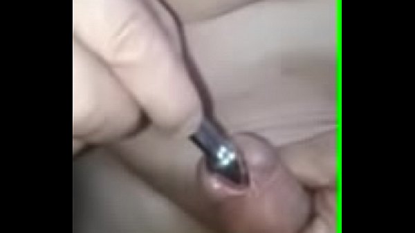 cbt insertion extrem 18 mmm dilator – Free HD Porn Video