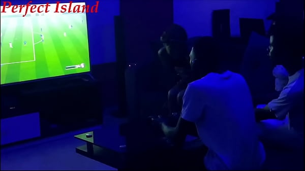 Distraction Turn to Massive Fucking