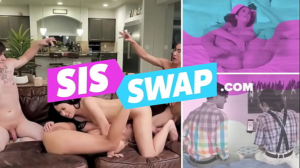 Alison and Zoey  sharing hard dick – Free HD Porn Video
