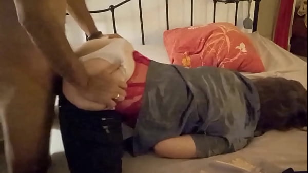 Amoul Solo, 1096 - FULL - Clothed in Black Leather Pants, many Satin Tanga, White Slut,  Doggystyle, POV, Deepthroat, Rimming – Free HD Porn Video
