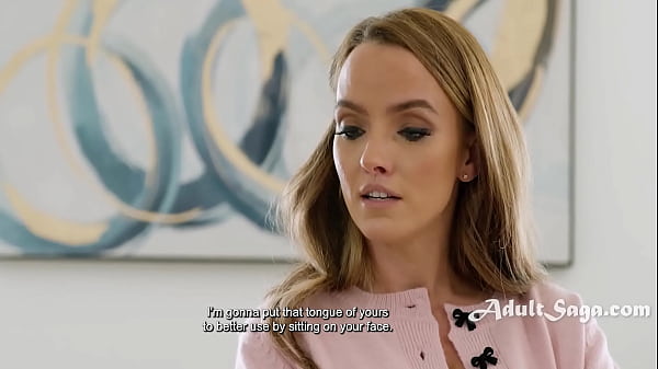 MILF Pristine Edge Sits on Bratty Natalie’s Face til She Apologizes - Pristine Edge, Natalie Brooks – Free HD Porn Video
