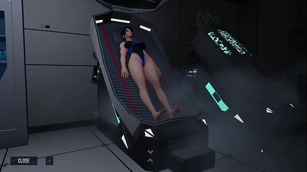 Gameplay | EA (0.3.5) | Parasite Inside #1 Why are we awake already? – Free HD Porn Video